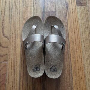 Reef Women's Sandals in Brown